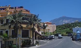 Carretera Del Amparo  75 Apartment Santa Cruz de Tenerife Bagian luar foto